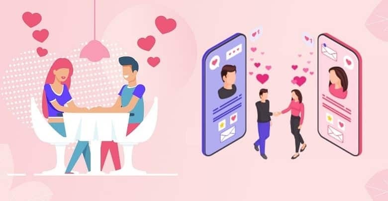 Dating Redefined: The Evolution of Connection in the Digital Era