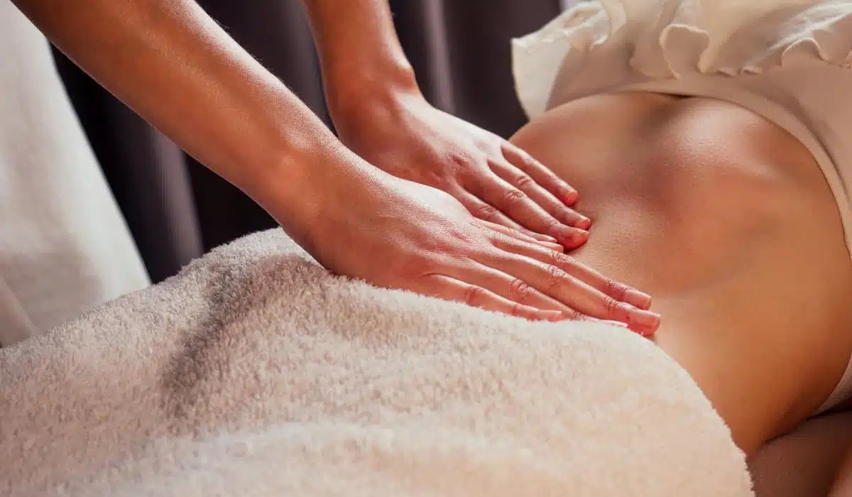How to Prepare for Tantric Massage with a Beautiful Masseuse