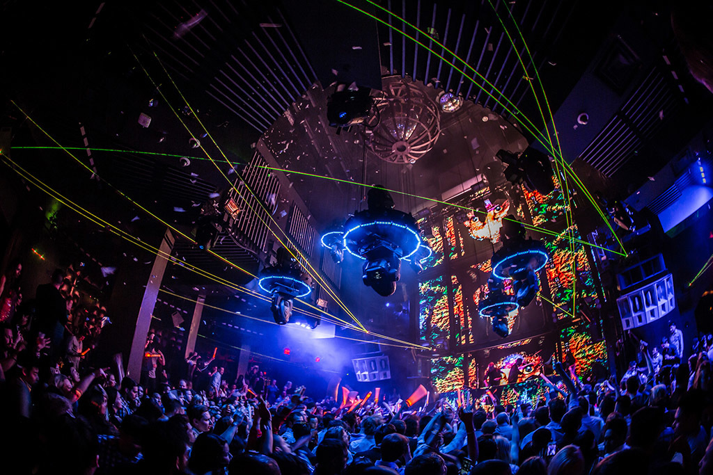 Experience the Ultimate Nightlife at Our World-Class Strip Club in Las Vegas